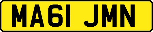MA61JMN