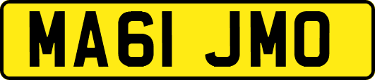 MA61JMO