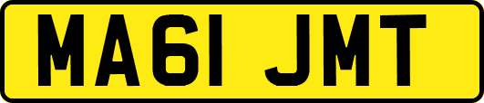 MA61JMT