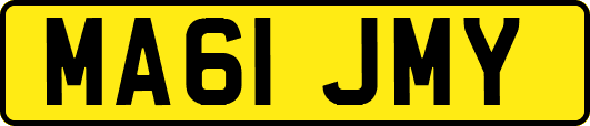 MA61JMY