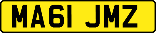 MA61JMZ