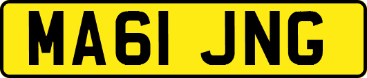 MA61JNG