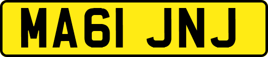 MA61JNJ