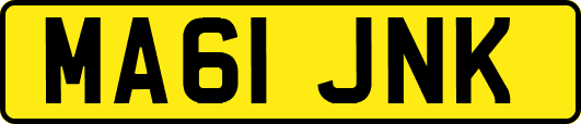 MA61JNK
