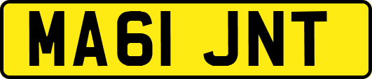 MA61JNT