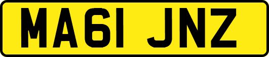 MA61JNZ