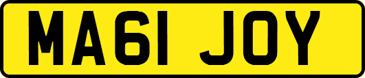 MA61JOY