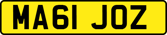 MA61JOZ