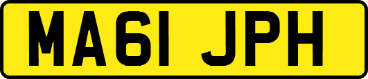 MA61JPH