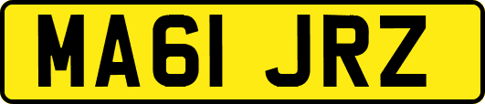 MA61JRZ