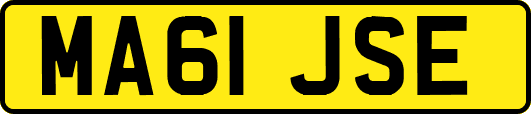 MA61JSE