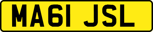 MA61JSL