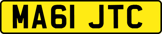MA61JTC