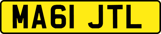 MA61JTL