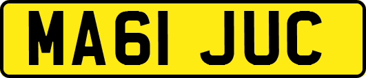 MA61JUC
