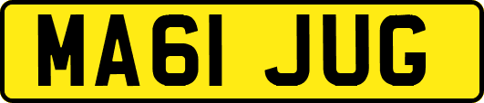 MA61JUG