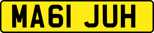 MA61JUH