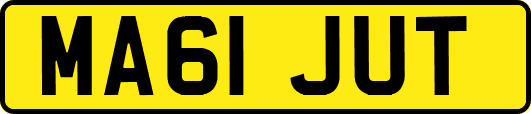 MA61JUT