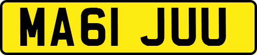 MA61JUU