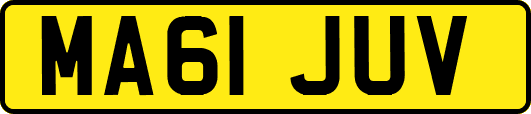 MA61JUV