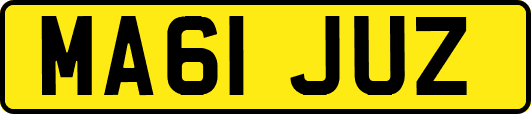 MA61JUZ