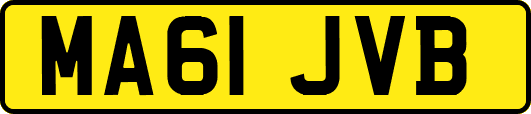 MA61JVB
