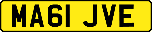 MA61JVE