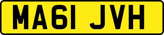 MA61JVH