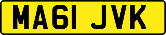 MA61JVK