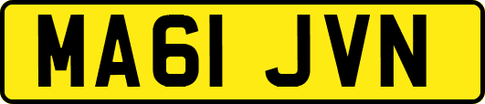 MA61JVN