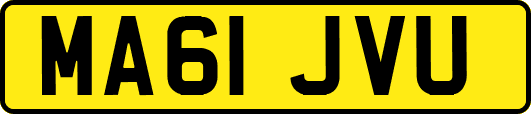 MA61JVU