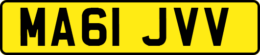 MA61JVV
