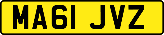 MA61JVZ