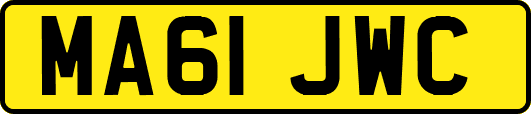 MA61JWC