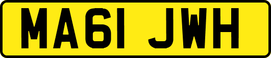 MA61JWH