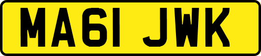 MA61JWK