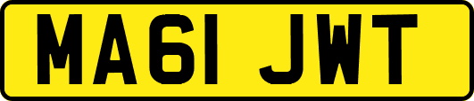 MA61JWT