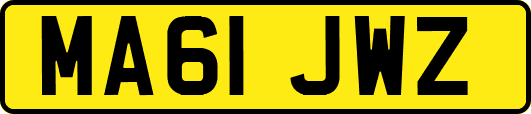 MA61JWZ