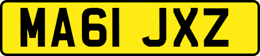 MA61JXZ