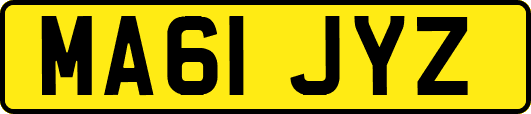 MA61JYZ
