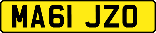 MA61JZO