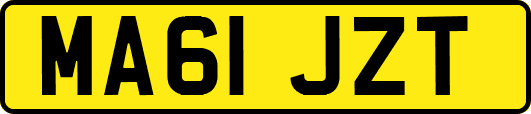 MA61JZT