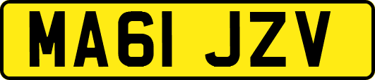 MA61JZV