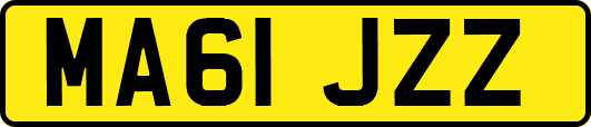 MA61JZZ