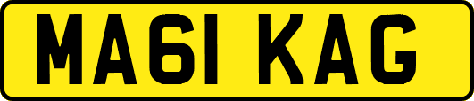 MA61KAG