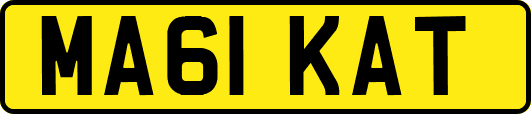 MA61KAT