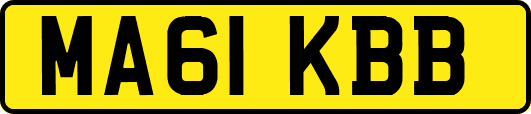 MA61KBB