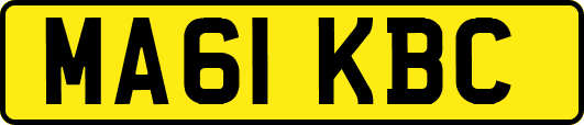 MA61KBC