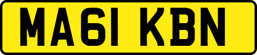 MA61KBN