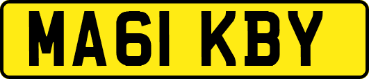 MA61KBY